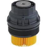 (15650)CAP ASSY， OIL FILTER トヨタ