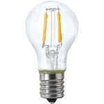 LDF2LC25WE17TM ミニクリプトン型LED LDF2LC25WE17TM 東京メタル
