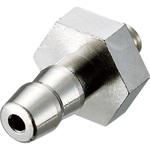 BF-5-M3 ホース用接続継手 接続後継M3 アインツ