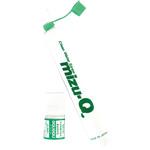 ミズキューストロー浄水器 mizu-Q