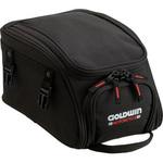 GOLDWIN 完全防水シートバック16L バイク用品】新しいシートバッグを購入しました。(GOLDWIN 16L