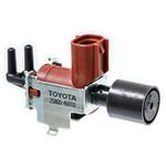 (25860)VALVE ASSY， VACUUM トヨタ