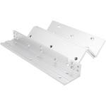 BS-K4H258-LZ ドア解錠システムBS-K4H258S用ブラケット BS-K4H258-LZ bitstrong