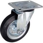 - プレスキャスター 自在車 ゴム モノタロウ 28984114