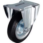 - プレスキャスター 固定車 ゴム モノタロウ 28984166