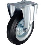 - プレスキャスター 固定車 ゴム モノタロウ 28984175