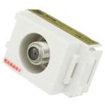 4K8K対応F型コンパクトユニット イチネンTASCO