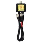 4K8K対応ニッケルメッキ分波器 タスコ(TASCO)