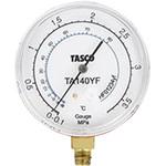 TA140YF R1234yf高精度圧力計 TASCO(タスコ)