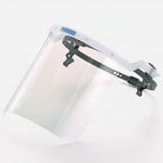 TA962BF-5 フェイスシールド イチネンTASCO