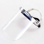 TA962BF-3 フェイスシールド(作業帽用) イチネンTASCO