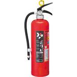 TA999ZD 業務用ABC粉末消火器(廃棄シール付) TASCO(タスコ)
