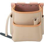 TA873LD 電工ポケット(腰袋) イチネンTASCO