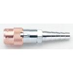 TA382DB-1 溶接ソケット(ガス用) TASCO(タスコ)