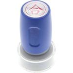 - スタンプ 丸型 モノタロウ 29010066