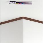 廻り縁丸コーナー部材埋込タイプ用ファミリータイプ トステム(LIXIL)