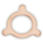 47389-30010 (47389)R/ブレーキホースP/K(G/K) トヨタ