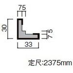 WA-5044-MBJM ケーシング入隅室内ドア用 トステム(LIXIL)