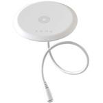 PUK-PLAY-15W ワイヤレス充電器 急速充電タイプ・面付簡単施工 スガツネ工業