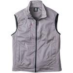 防風ストレッチベスト コーコス信岡