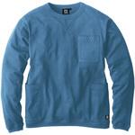 5ポケット長袖Tシャツ コーコス信岡