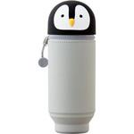 SMART FIT PuniLabo スタンドペンケース(BIGサイズ) リヒトラブ