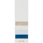 マスキングテープ KITTA(キッタ) キングジム