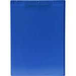 - クリップボード ABS樹脂製 縦向き ホールド付きタイプ モノタロウ 29033805