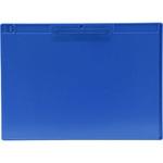 - クリップボード ABS樹脂製 横向き ホールド付きタイプ モノタロウ 29033823