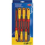 Amazon | KNIPEX(クニペックス) 絶縁工具セット 26点セット