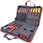 HEVAUTO-SET2 次世代車用絶縁工具セット クニペックス(KNIPEX