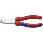 マルチストリッピングプライヤー KNIPEX(クニペックス)