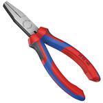2002-160SB 平ペンチ KNIPEX(クニペックス)