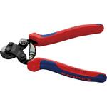 ワイヤーロープカッター KNIPEX(クニペックス)