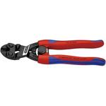 7262-200 強力型プラスチック用ニッパー KNIPEX(クニペックス)