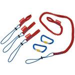 005004TBK 落下防止ストラップセット 1セット KNIPEX