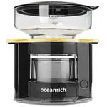 自動コーヒードリッパー oceanrich(オーシャンリッチ) uniq(ユニーク)