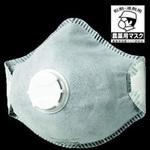 農業用防じんマスク シルキーマスクDF651N 三光化学工業