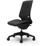 スフィア，肘なし，ハイ，ノーマルナイロンC，座調節無，ランバー有 オカムラ(岡村製作所)