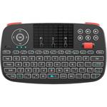 SD-KB24GBT(C) 超小型日本語ワイヤレスキーボード エアリア