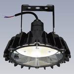 高天井用LEDランプ(アームタイプ) (屋外・塩害対応)MF400形(IP65) 日立