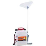 背負い式乾電池噴霧器 DK-7D-AAA-1 部品 工進