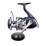 Amazon.com : Shimano 15 TWIN POWER SW 8000HG : Sports & Outdoors
