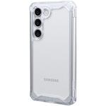 UAG-GLXS23-Y-IC UAG製 Galaxy S23用 PLYO(アイス) プリンストン