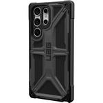 UAG製 Galaxy S23 Ultra用 MONARCH プリンストン