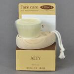 ALTY フェイスブラシ 赤田刷毛工業