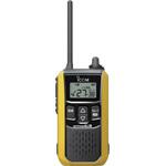 特定小電力トランシーバー IC-4120 ICOM(アイコム) 特定小電力