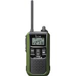 アイコム　特定小電力トランシーバー　IC-4120　2つセット まとめ売り 楽天市場】アイコム IC-4120 2台セット 特定小電力