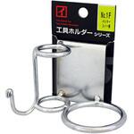 ハンマーシノ差 二口フック付 KAKUI
