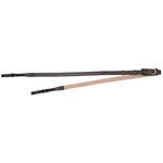 CSS-S109LL II BLK_OM 本革ショルダーストラップ CSS-S109LL II OM SYSTEM